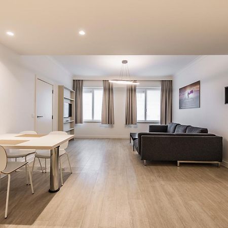 House 22 Longstay 科尔特赖克 外观 照片