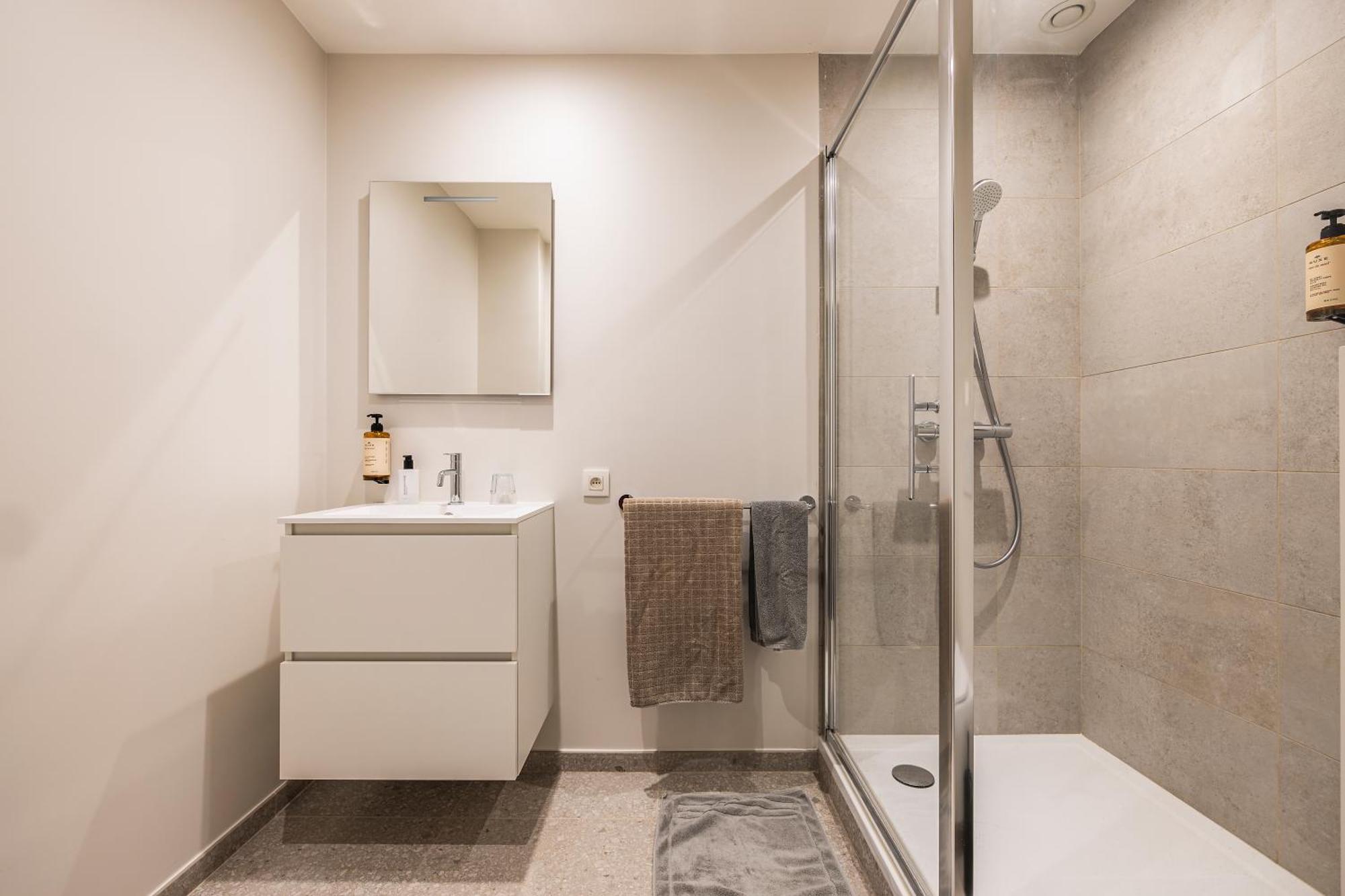 House 22 Longstay 科尔特赖克 外观 照片