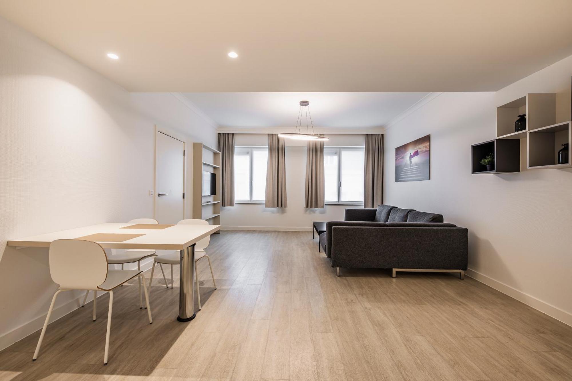 House 22 Longstay 科尔特赖克 外观 照片