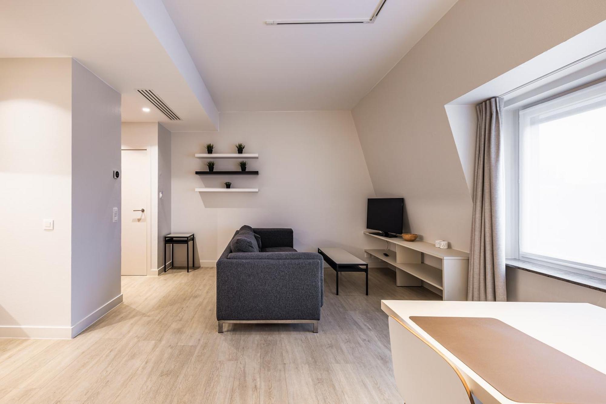 House 22 Longstay 科尔特赖克 外观 照片