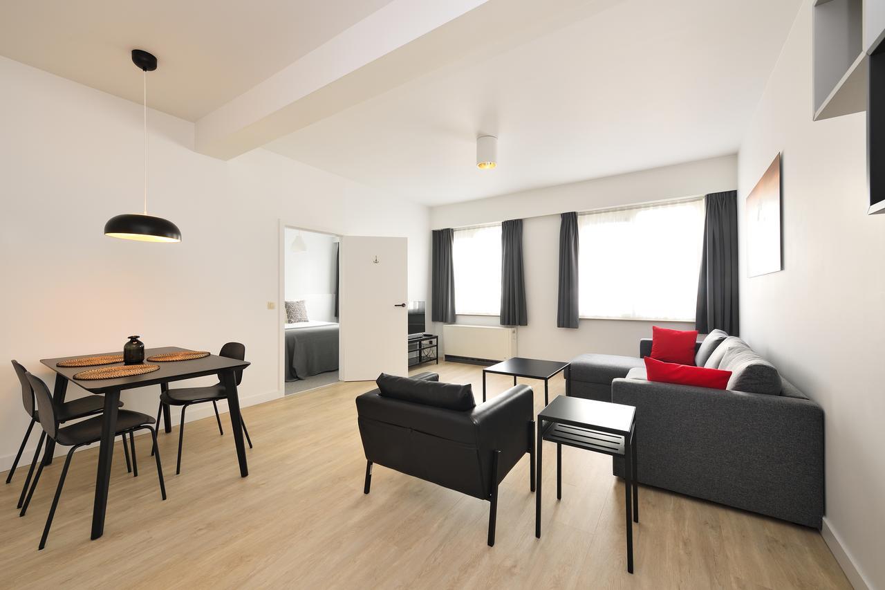House 22 Longstay 科尔特赖克 外观 照片
