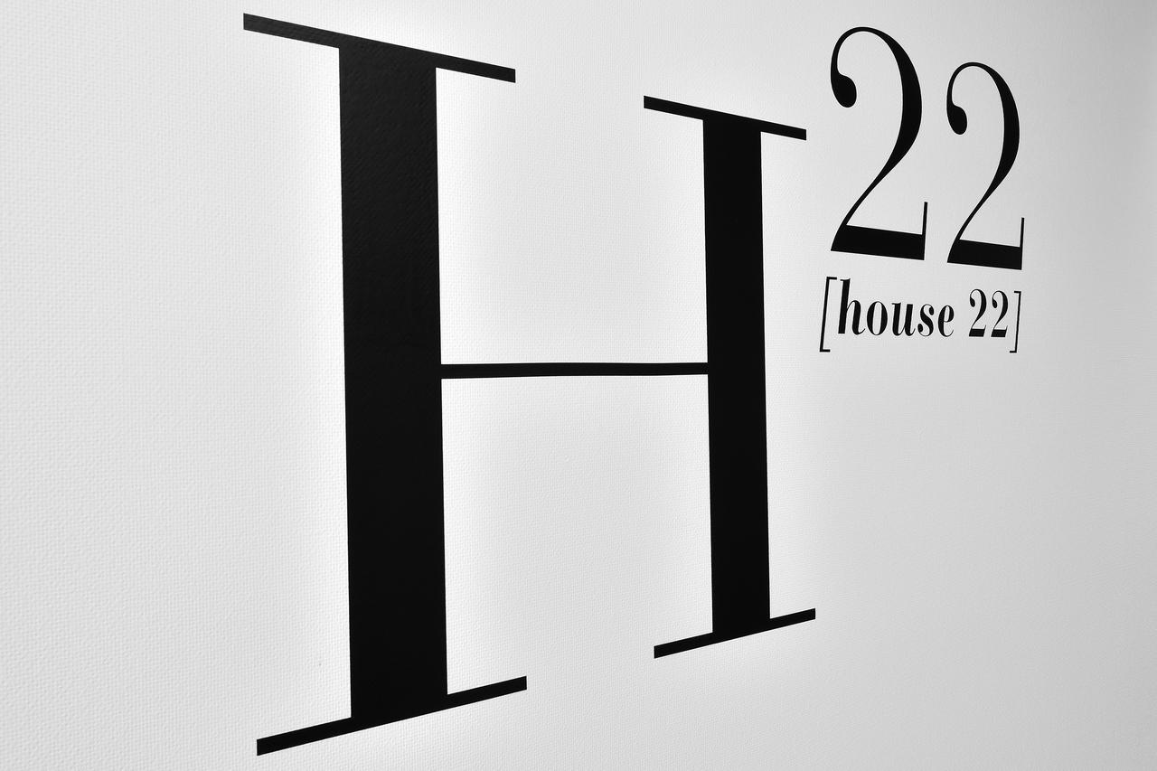 House 22 Longstay 科尔特赖克 外观 照片