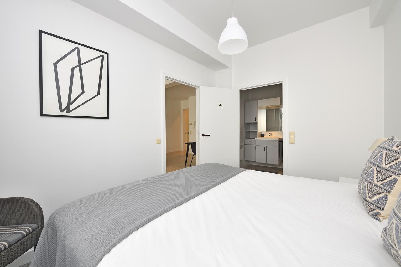 House 22 Longstay 科尔特赖克 外观 照片